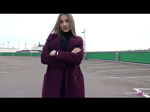 ❤️ SCOUT GJERMAN ËSHTË NJË ÇELIK ËNDËR PREKËS, PARKING TREGUES DHE SEKSI PËR PARA ️ Video seksi tek ne sq.xxxtun.ru ❌❤