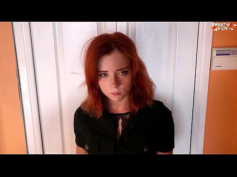 ❤️ Gardiani i Sigurimit dënoi një grua të bukur për vjedhje në dyqan - Cum In Mouth ️ Video seksi tek ne sq.xxxtun.ru ❌❤